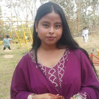 Farhana Begum